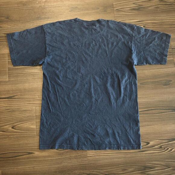 Navy US Capitol Washington, DC Graphic Tee - Picture 2 of 3